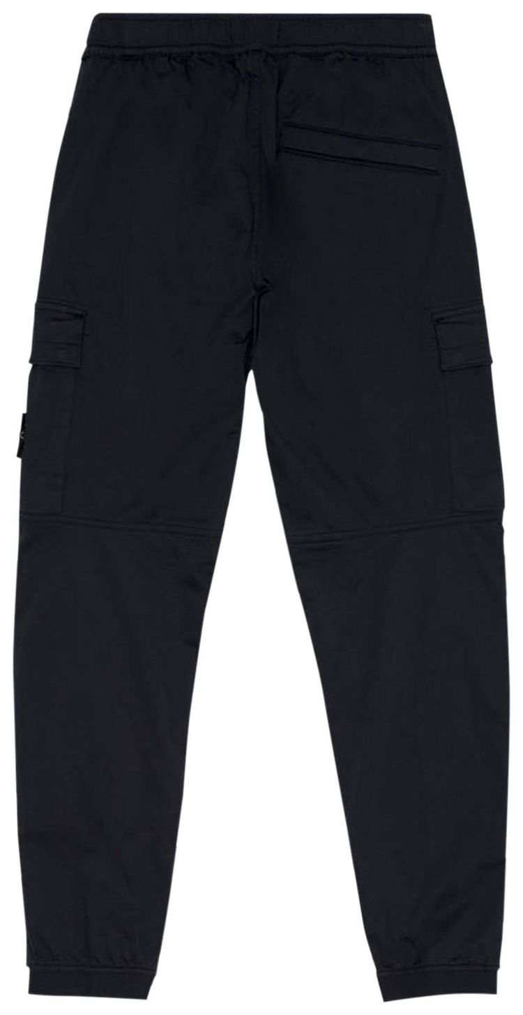 Stone Island Cargo Pant Navy
