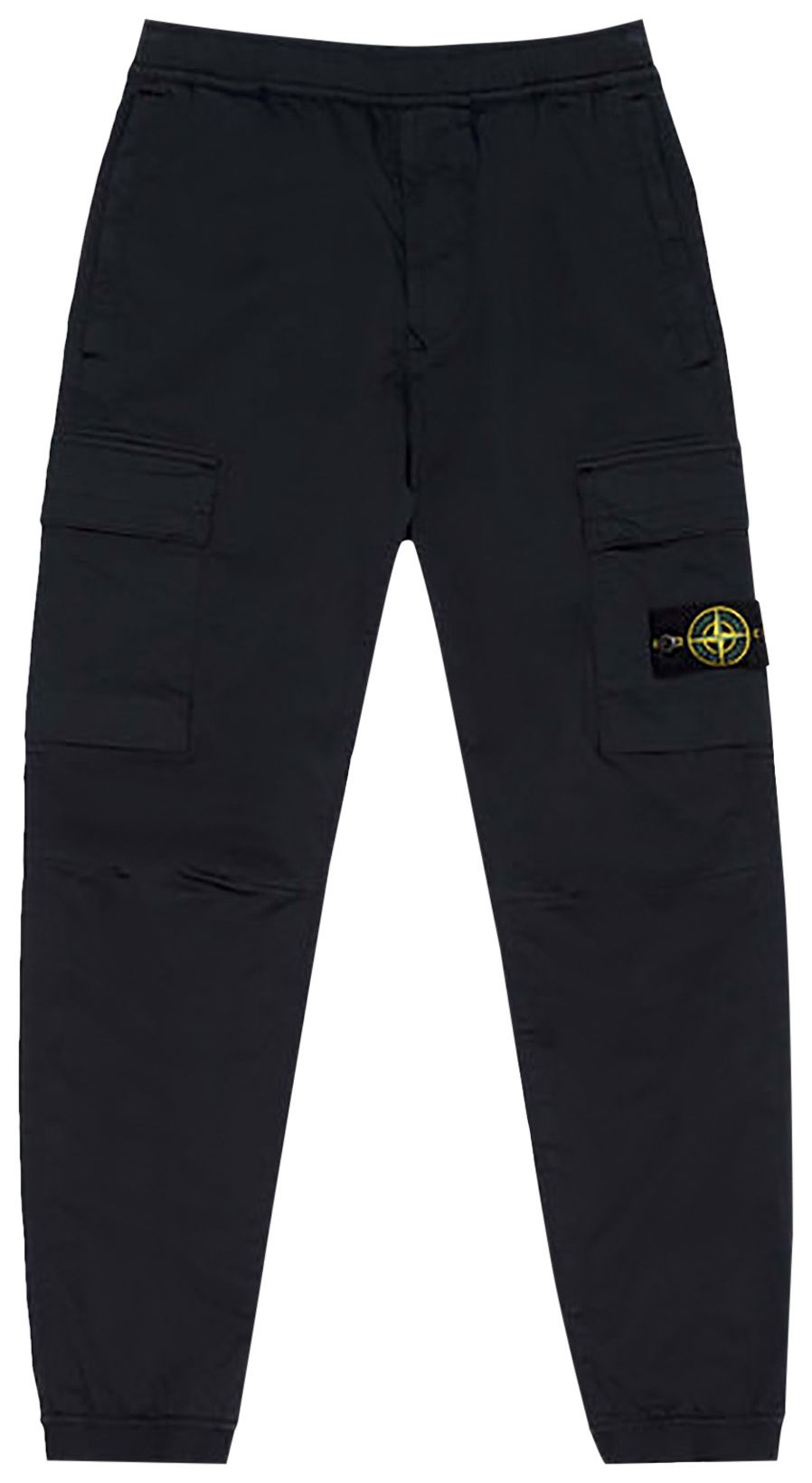 Stone Island Cargo Pant 'Navy' GOAT