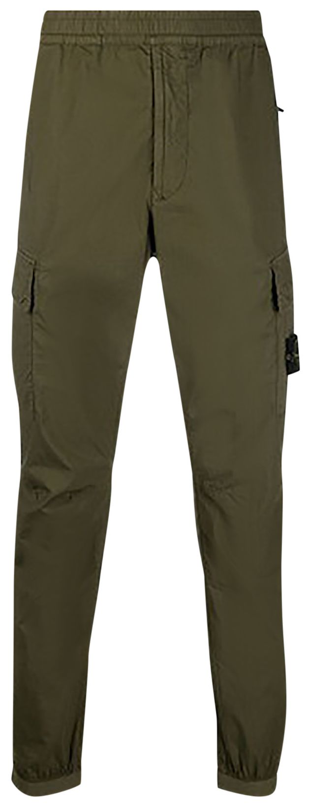Buy Stone Island Classic Pant II 'Olive' - 771530410 V0058 | GOAT