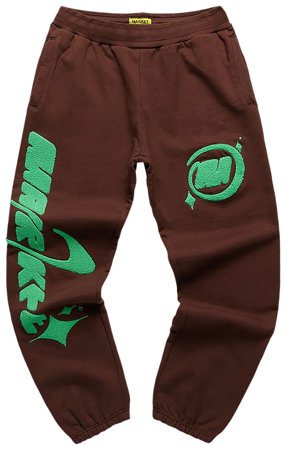 Sweatpants Cosmo
