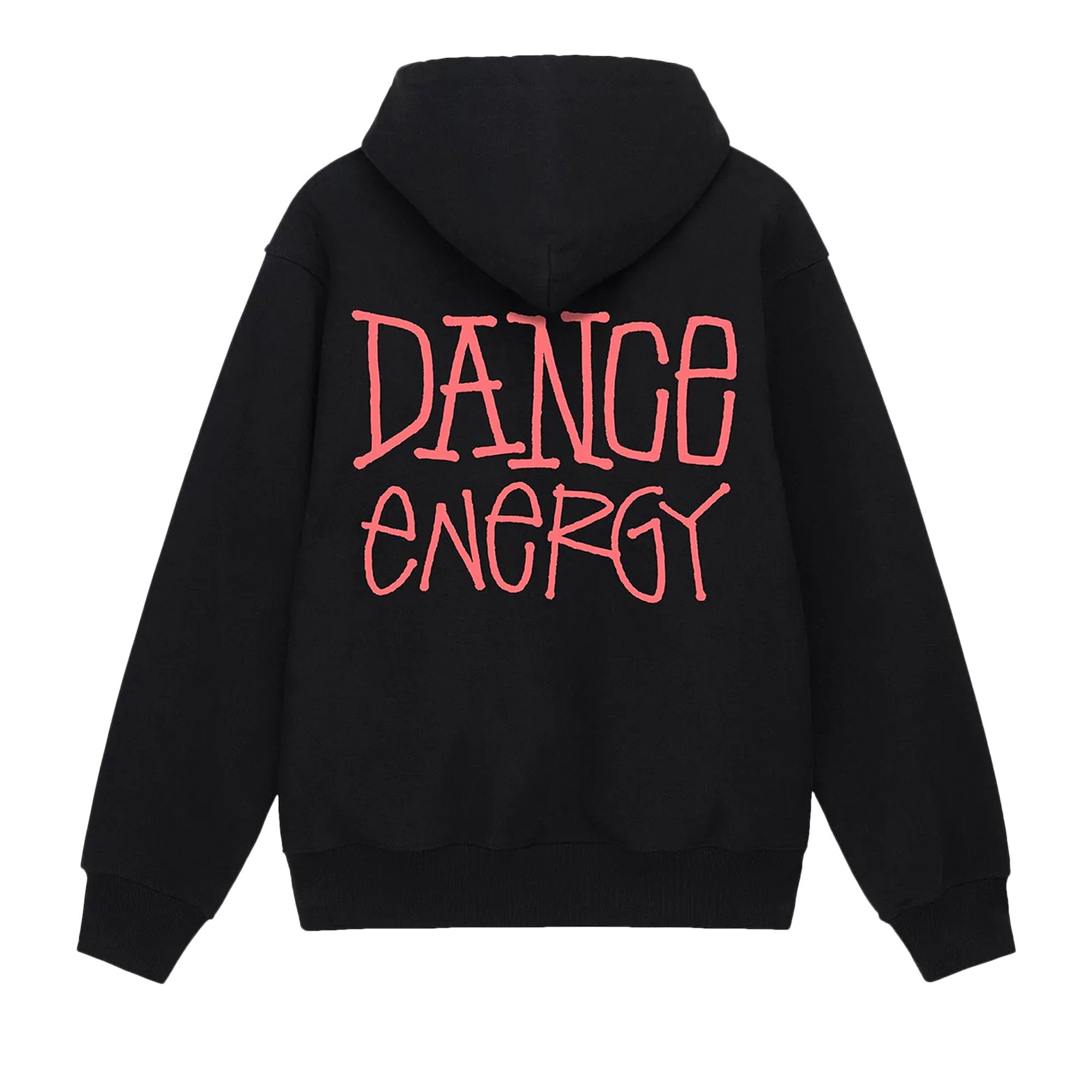 正規品販売！ Energy Dance Stussy Buy Hoodie GOAT | BLAC 1924818 - 'Black' トップス