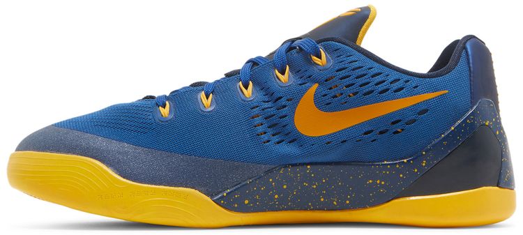 Nike Kobe 9 EM GS Gym Blue