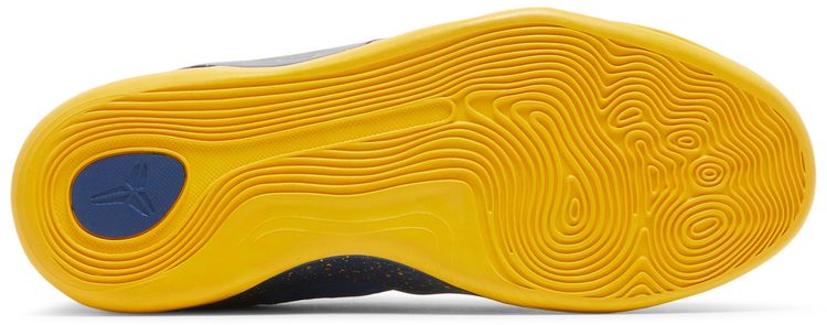 Nike Kobe 9 EM GS Gym Blue