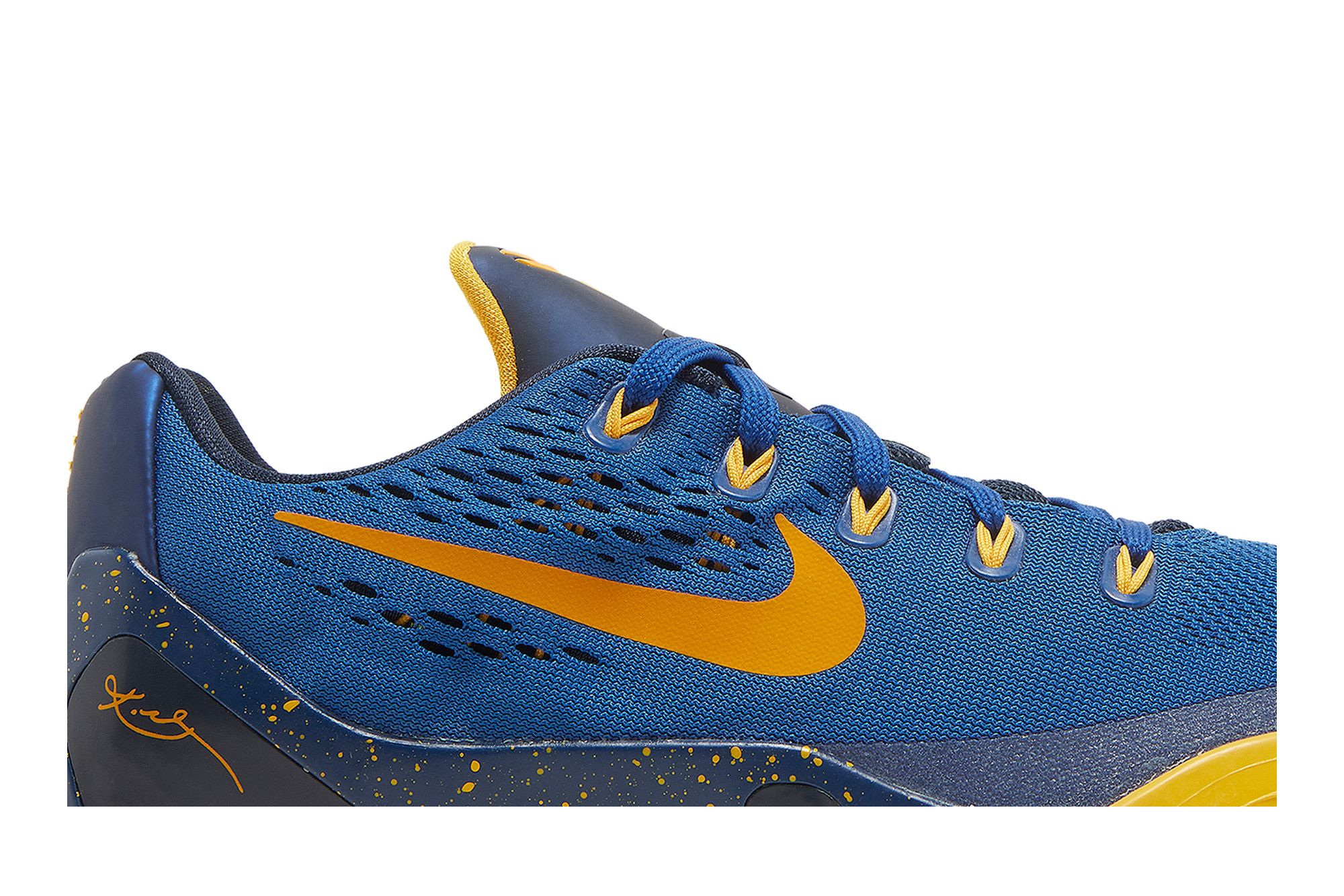Buy Kobe 9 EM GS Gym Blue 653593 401 GOAT