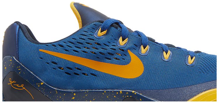 Nike Kobe 9 EM GS Gym Blue