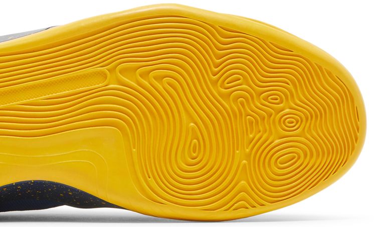 Nike Kobe 9 EM GS Gym Blue