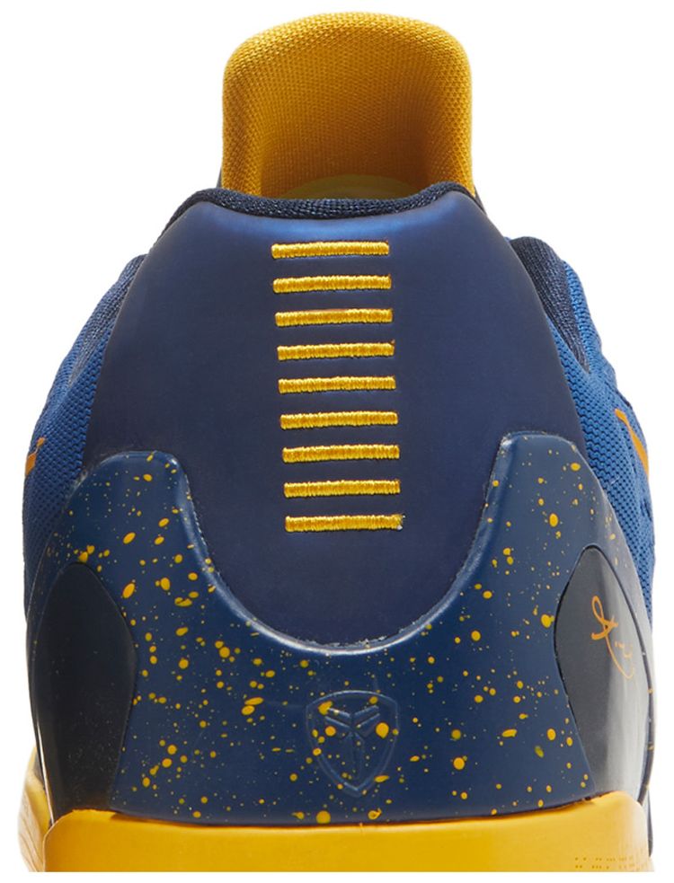 Nike Kobe 9 EM GS Gym Blue