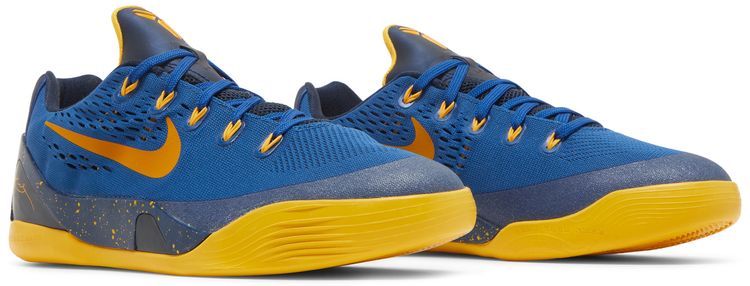 Nike Kobe 9 EM GS Gym Blue
