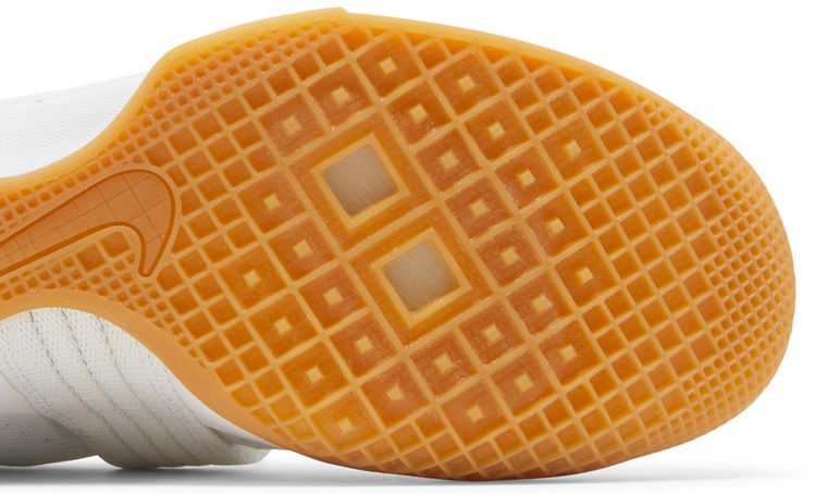 LeBron Soldier 10 SFG White Gum