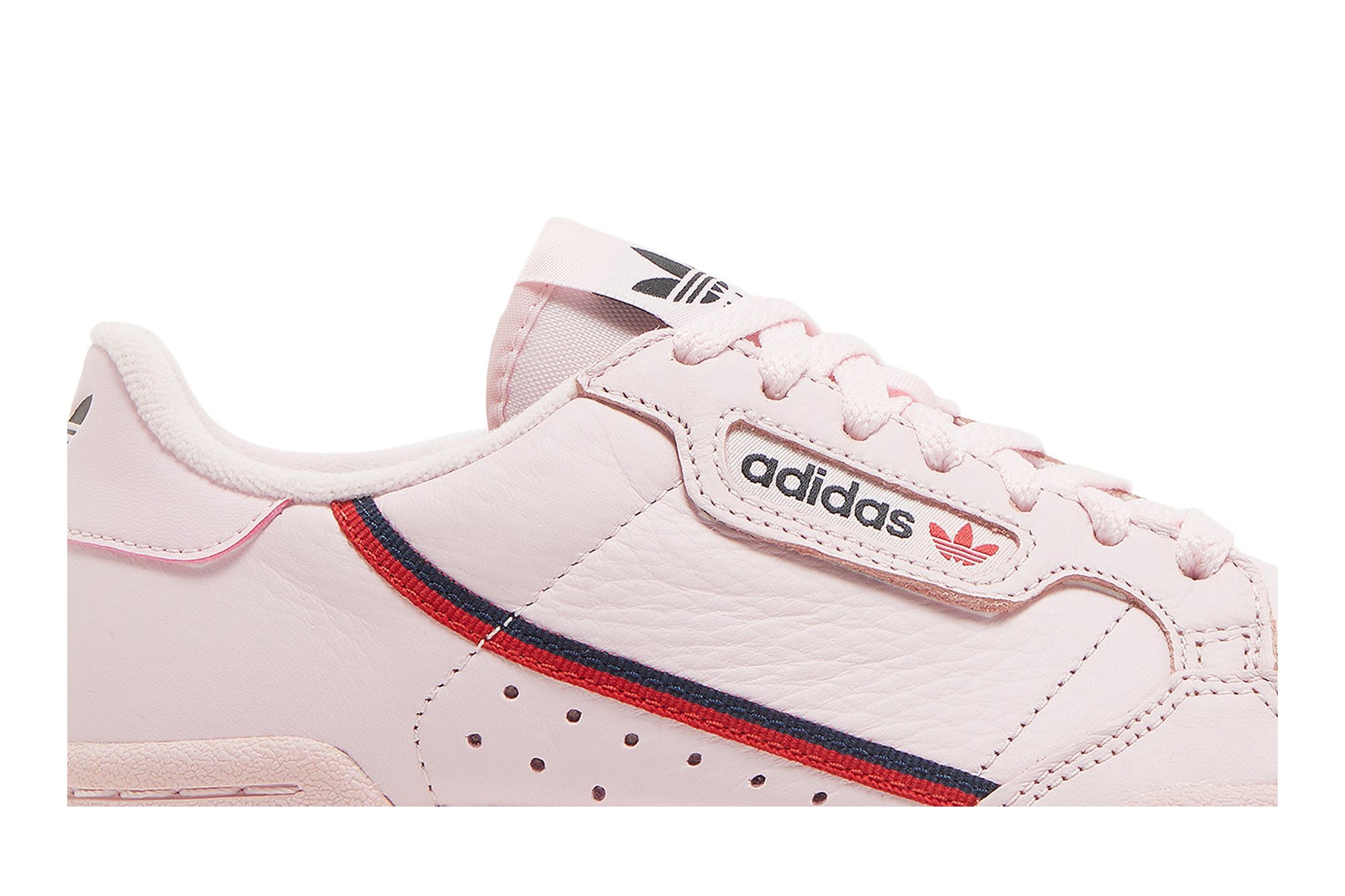 Adidas 80 continental pink new arrivals