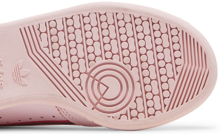 Adidas Continental 80 Clear Pink