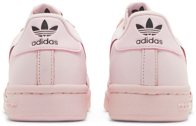 Adidas Continental 80 Clear Pink