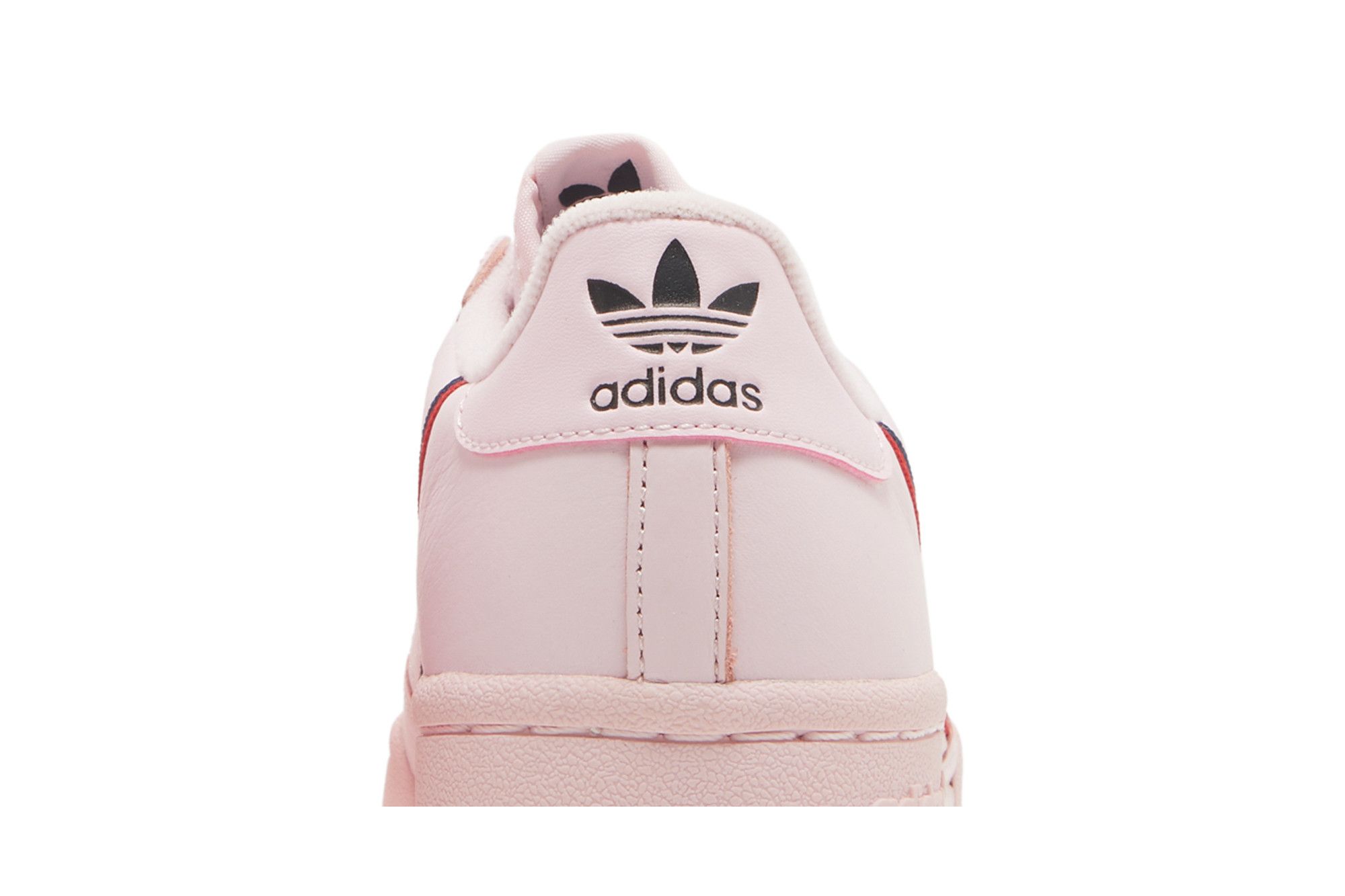 Buy Continental 80 Clear Pink B41679 GOAT