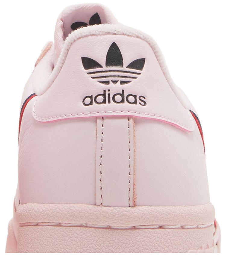 Adidas Continental 80 Clear Pink