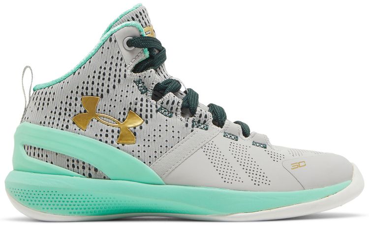 Under Armour Curry 2 PS Antifreeze