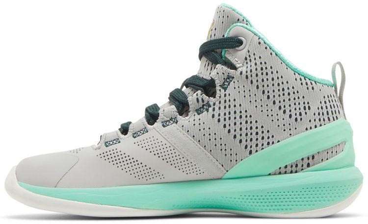 Under Armour Curry 2 PS Antifreeze