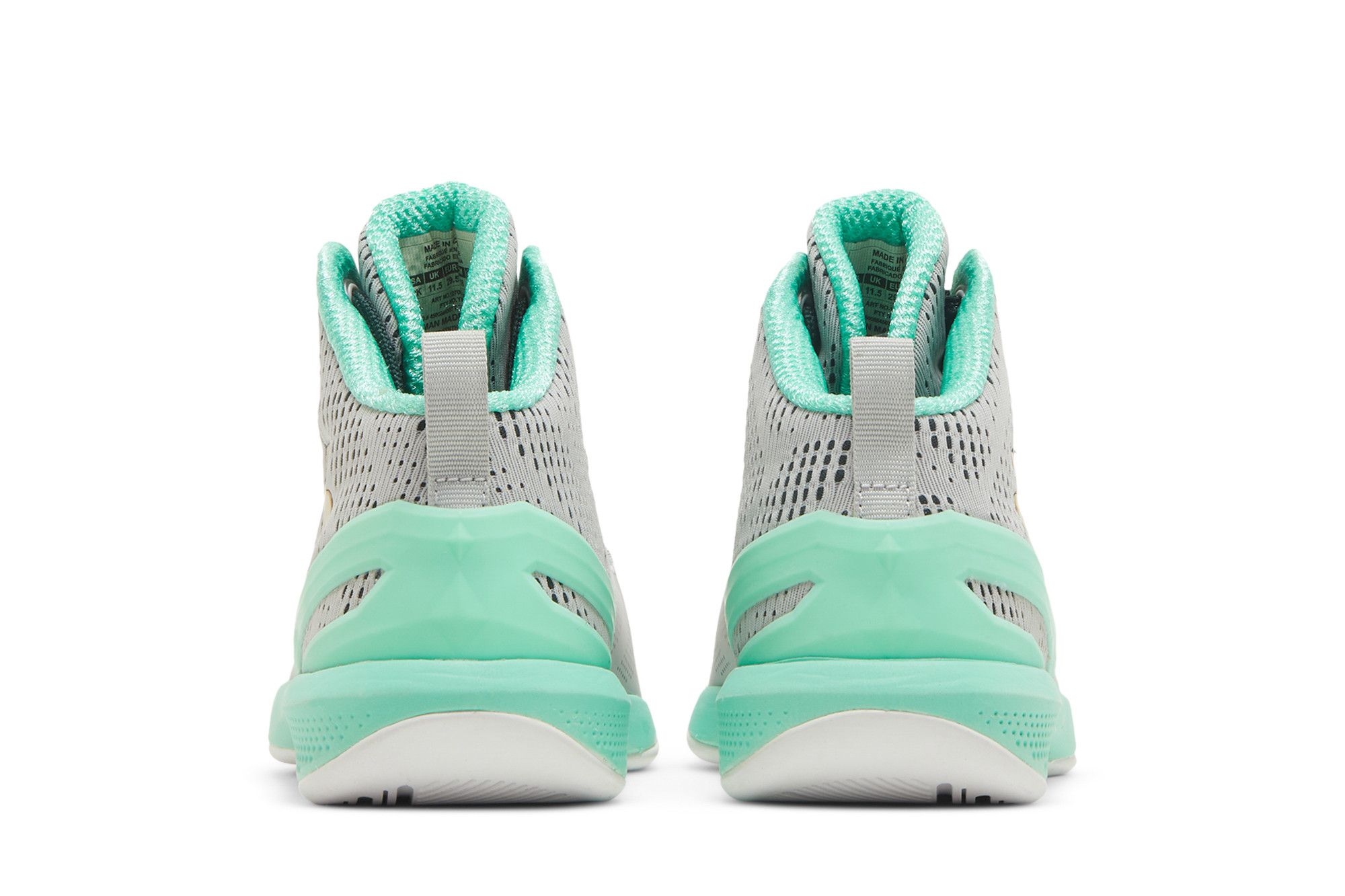 Buy Curry 2 PS 'Antifreeze' - 1270904 053 | GOAT