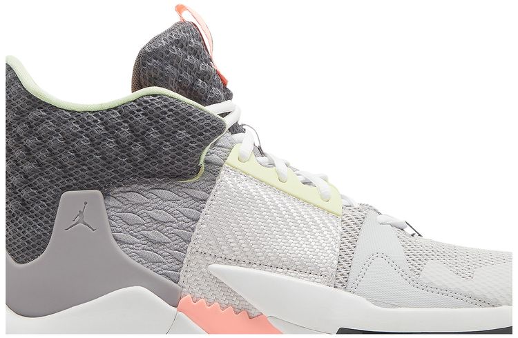 Air Jordan Why Not Zer02 KB3