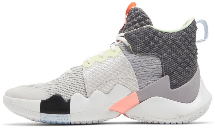 Air Jordan Why Not Zer02 KB3