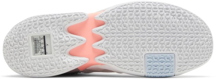 Air Jordan Why Not Zer02 KB3