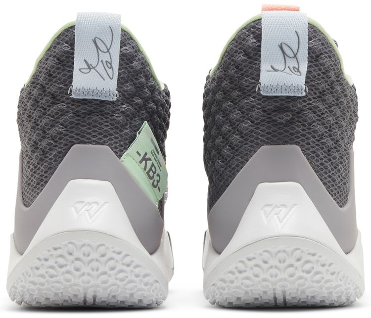 Air Jordan Why Not Zer02 KB3