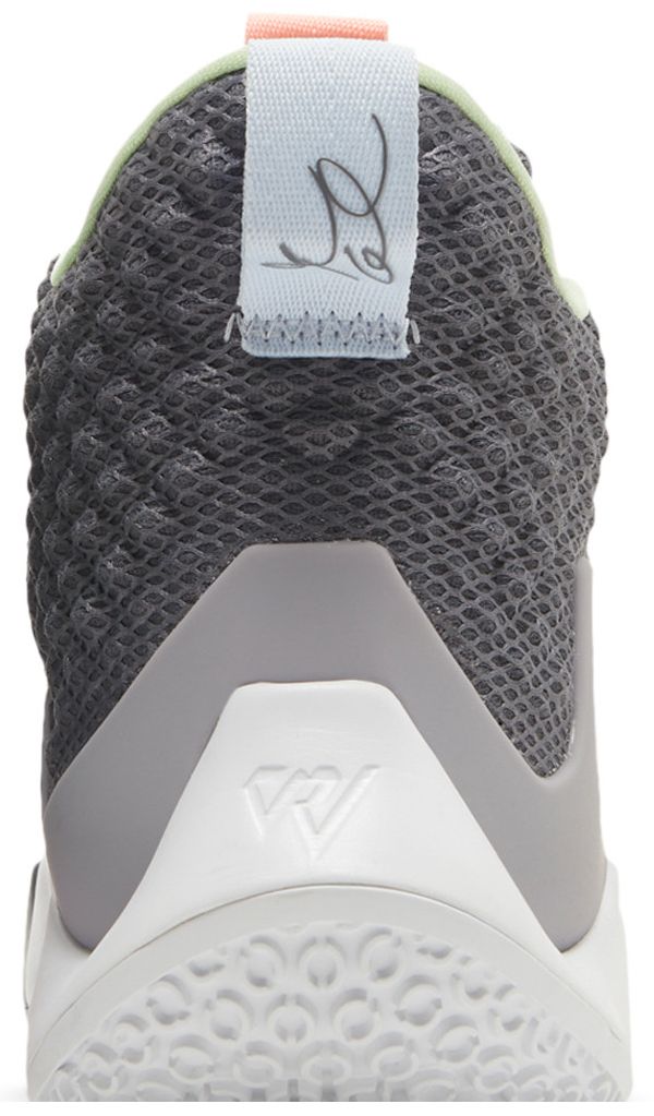 Air Jordan Why Not Zer02 KB3