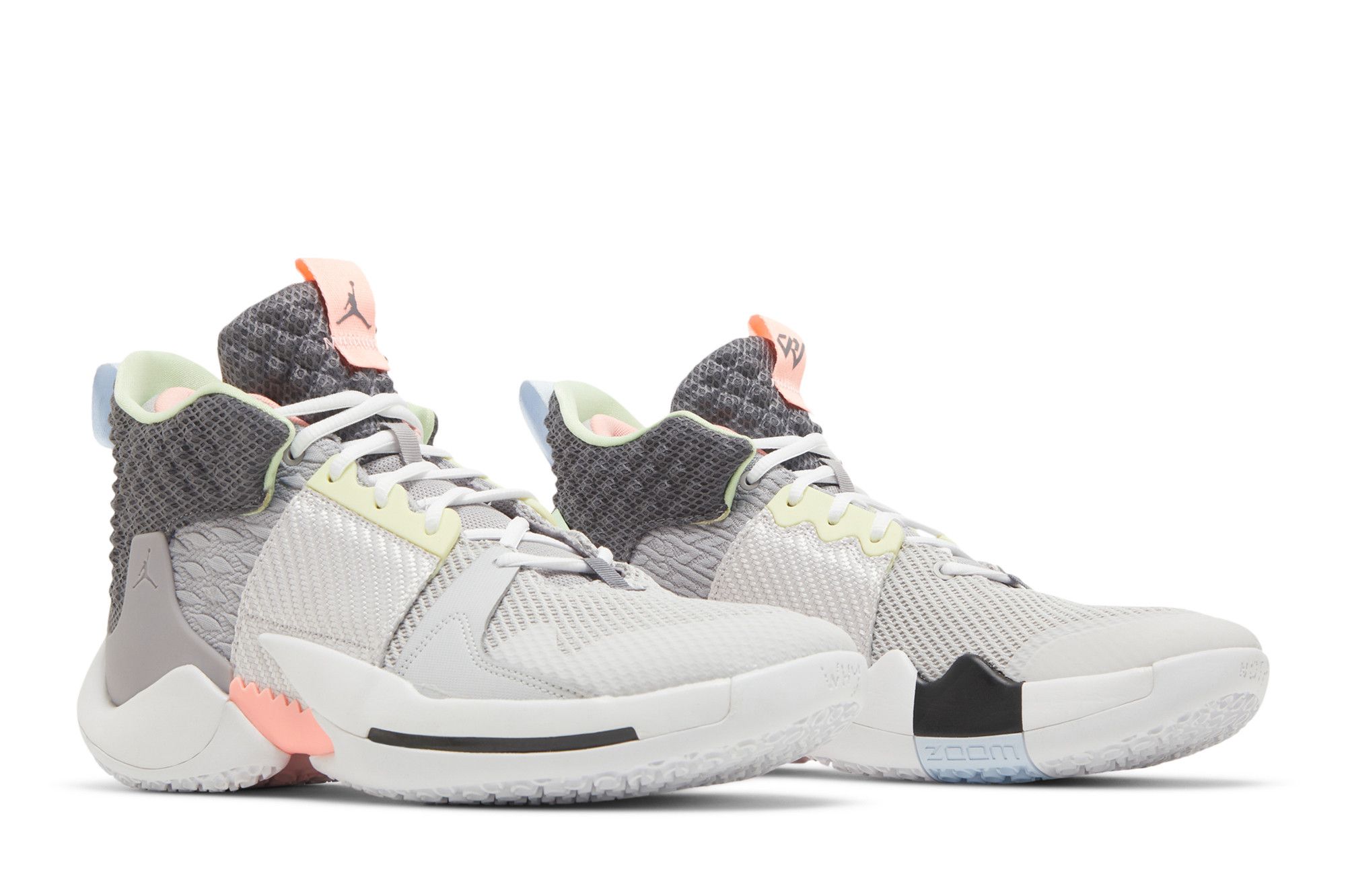 Buy Jordan Why Not Zer0.2 KB3 AO6219 002 GOAT