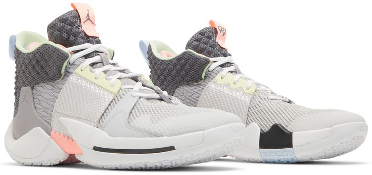 Air Jordan Why Not Zer02 KB3