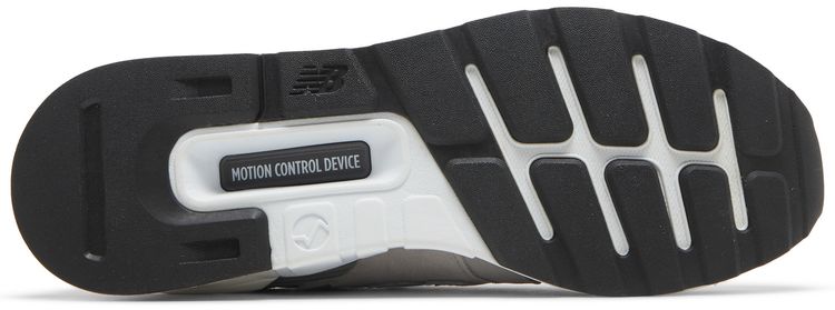 New Balance 997 Grey Blue