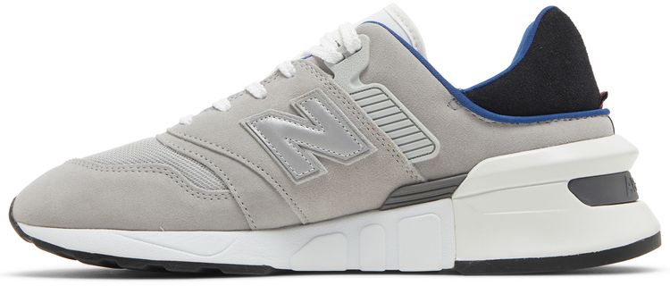 New Balance 997 Grey Blue