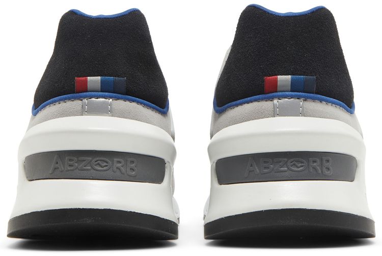 New Balance 997 Grey Blue