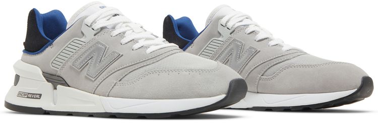 New Balance 997 Grey Blue