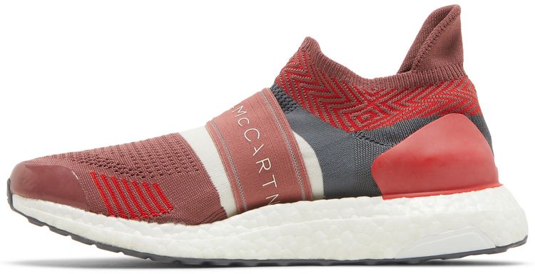 Stella McCartney x adidas Wmns UltraBoost X 3D Clay Red