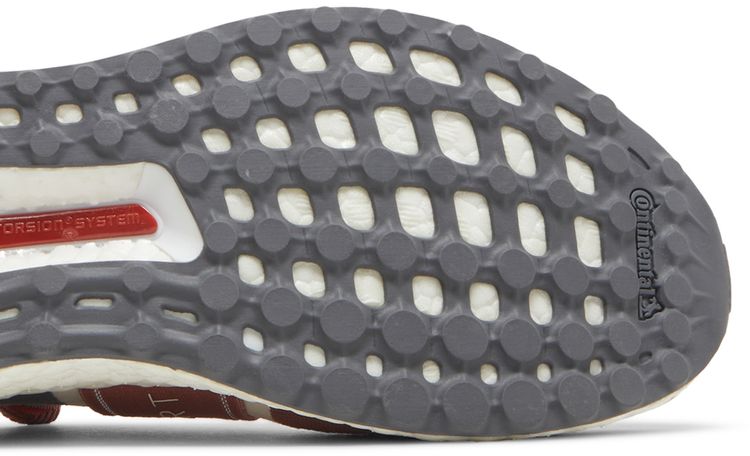 Stella McCartney x adidas Wmns UltraBoost X 3D Clay Red