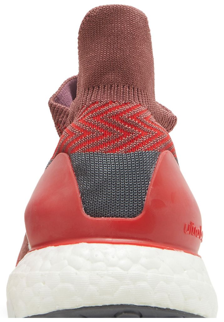 Stella McCartney x adidas Wmns UltraBoost X 3D Clay Red
