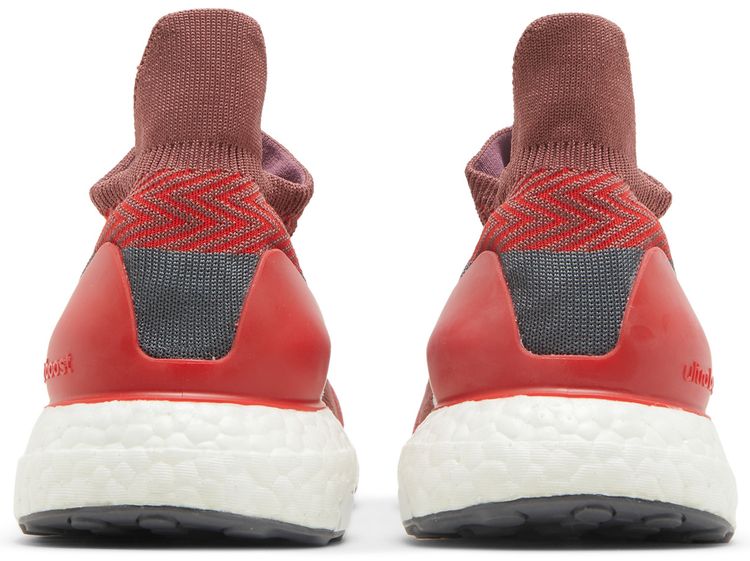 Stella McCartney x adidas Wmns UltraBoost X 3D Clay Red