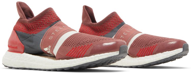 Stella McCartney x adidas Wmns UltraBoost X 3D Clay Red