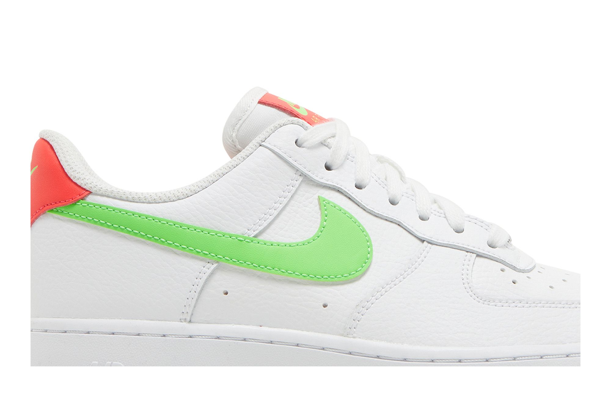 Size 5.0 Wmns Air Force 1 Low Watermelon