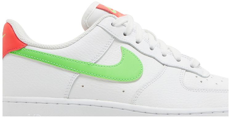 Buy Nike Wmns Air Force Low 'Watermelon' CT4328 100 GOAT