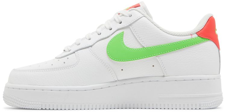 Nike Wmns Air Force 1 Low Watermelon