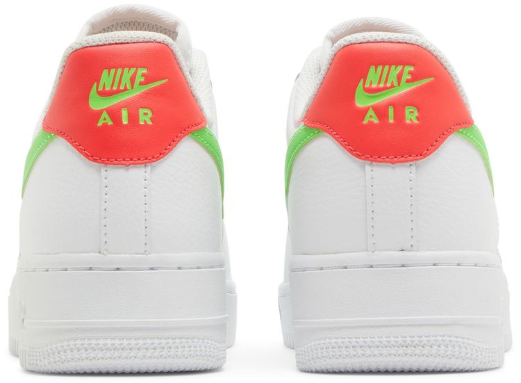 Nike Wmns Air Force 1 Low Watermelon