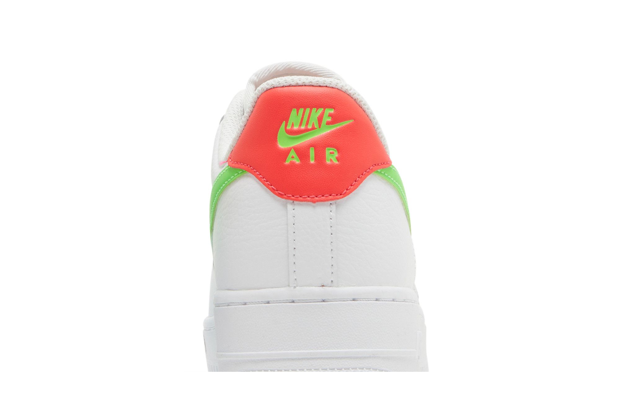 Air force 1 watermelon store