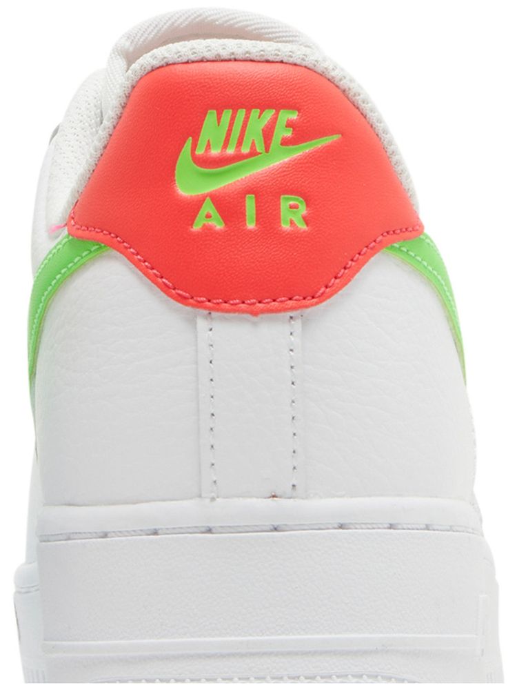 Nike Wmns Air Force 1 Low Watermelon