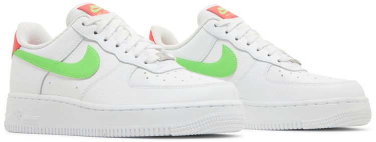 Nike Wmns Air Force 1 Low Watermelon