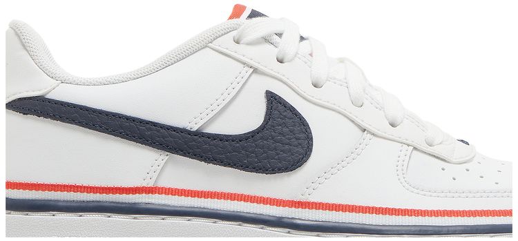 Nike Air Force 1 LV8 1 GS White Concord