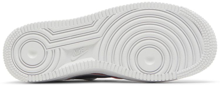 Nike Air Force 1 LV8 1 GS White Concord