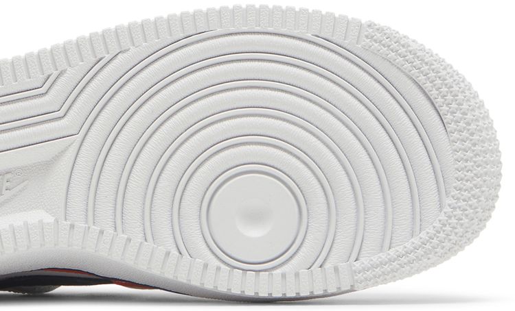 Nike Air Force 1 LV8 1 GS White Concord