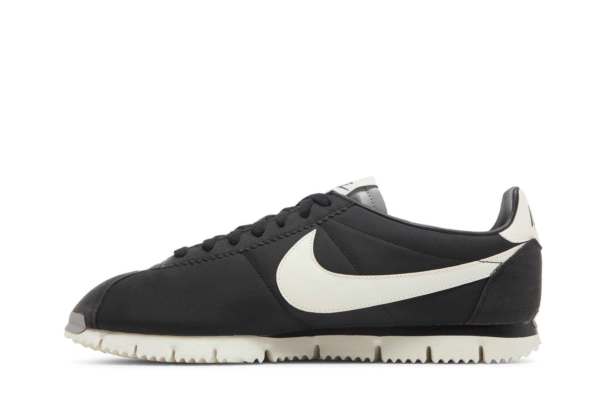 Buy Cortez NM QS Black 621328 010 GOAT CA