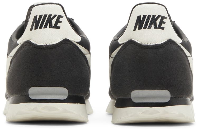 Nike Cortez NM QS Black