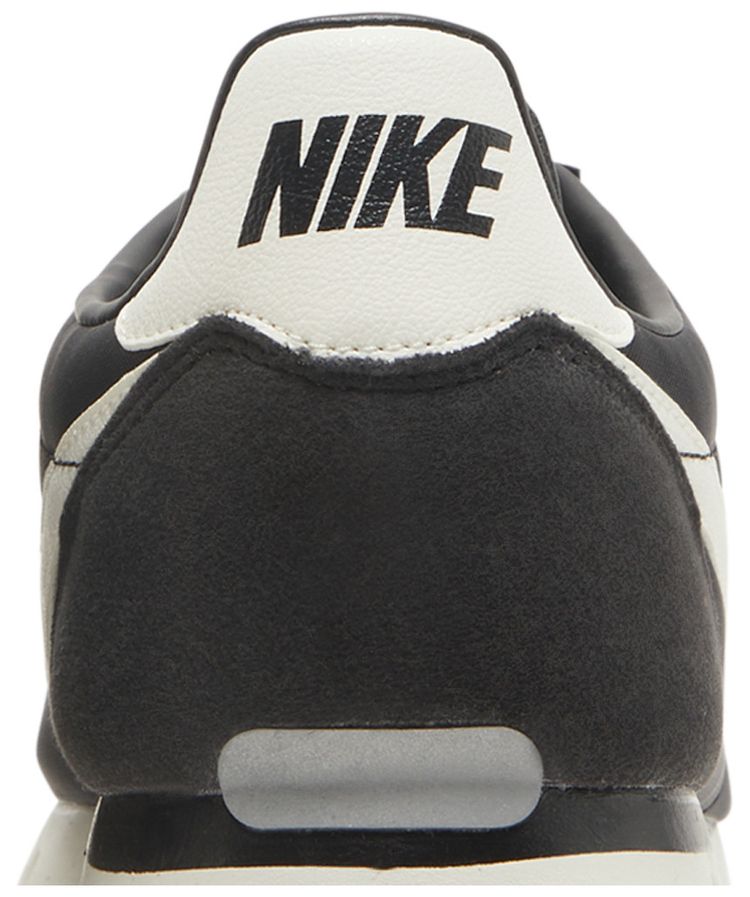 Nike Cortez NM QS Black